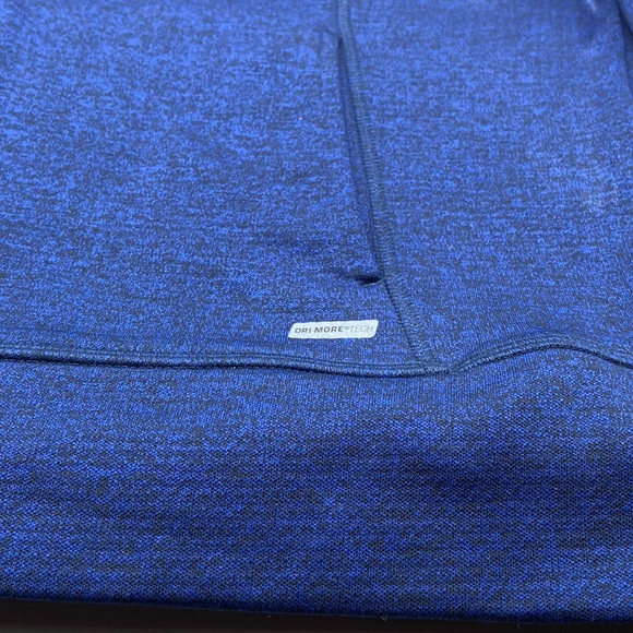 Women’s Athletic Works Full-Zip Cardigan Size Large - Picture 8 of 9